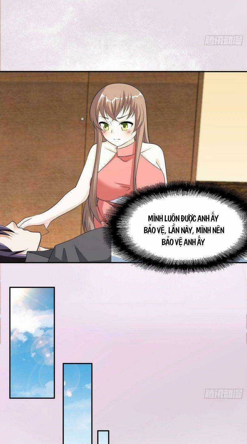 Người Tu Tiên Tại Đô Thị Chapter 116 trang 20