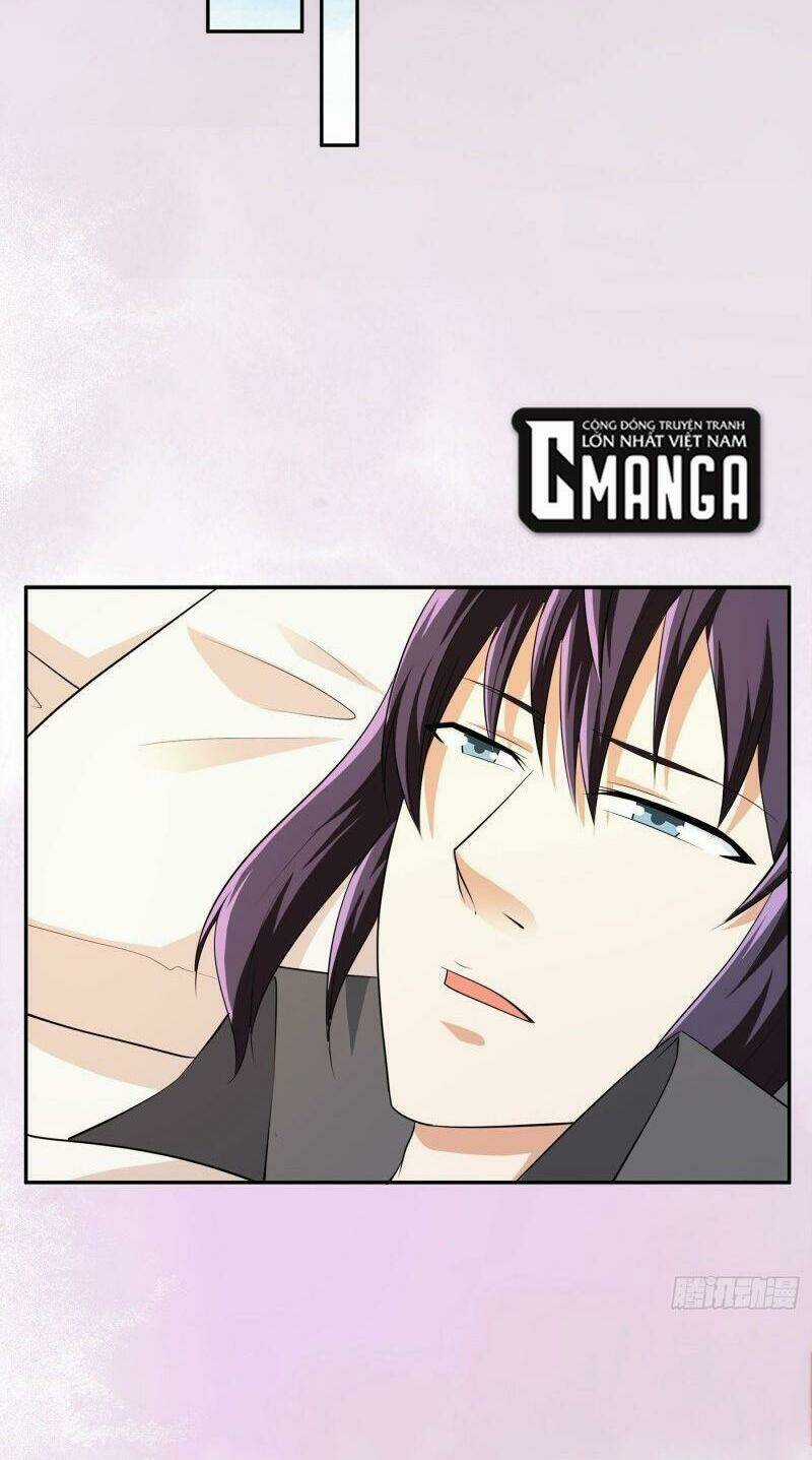 Người Tu Tiên Tại Đô Thị Chapter 116 trang 21