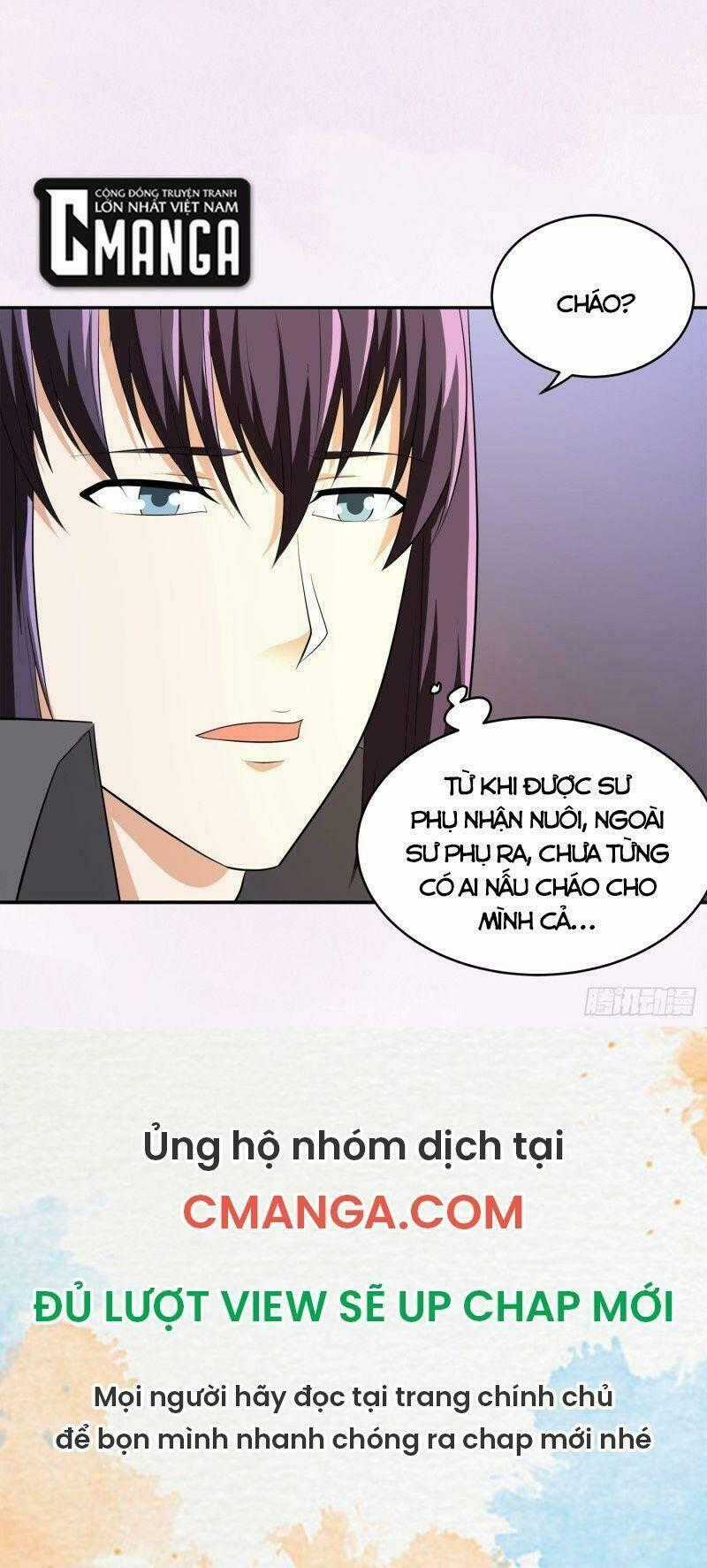 Người Tu Tiên Tại Đô Thị Chapter 116 trang 24