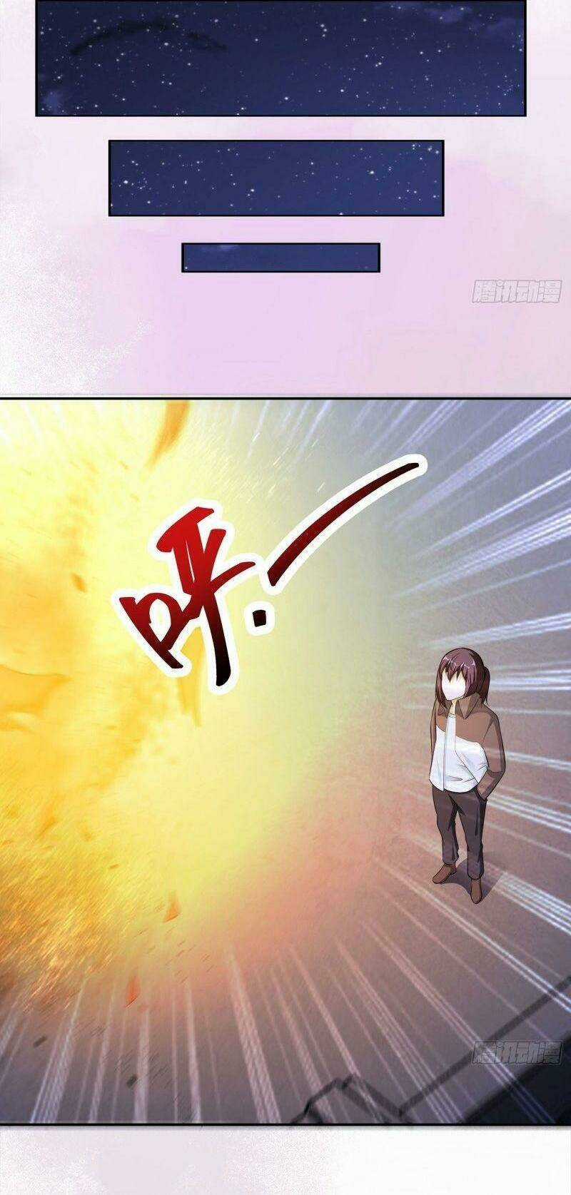 Người Tu Tiên Tại Đô Thị Chapter 116 trang 3