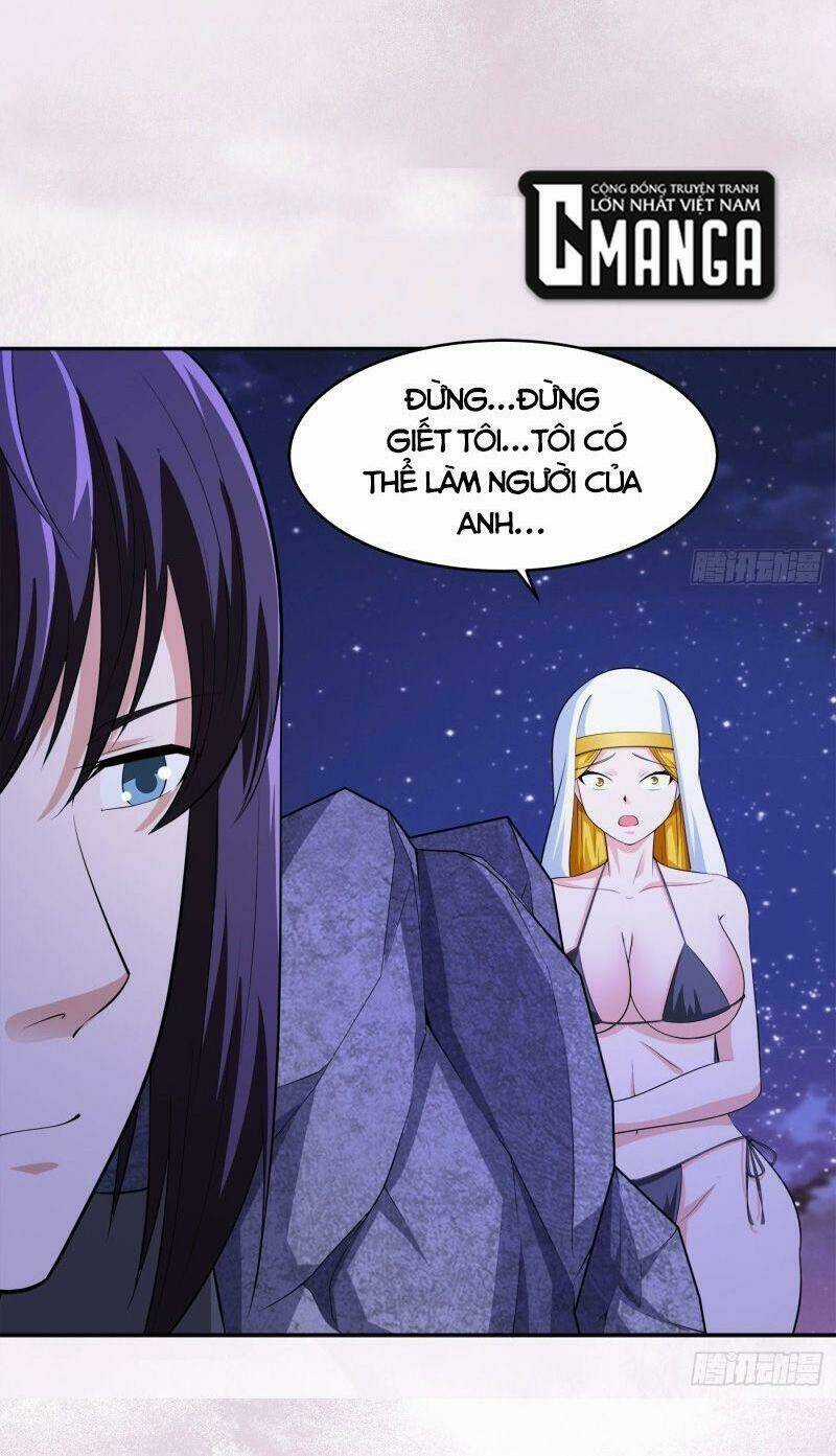 Người Tu Tiên Tại Đô Thị Chapter 116 trang 5