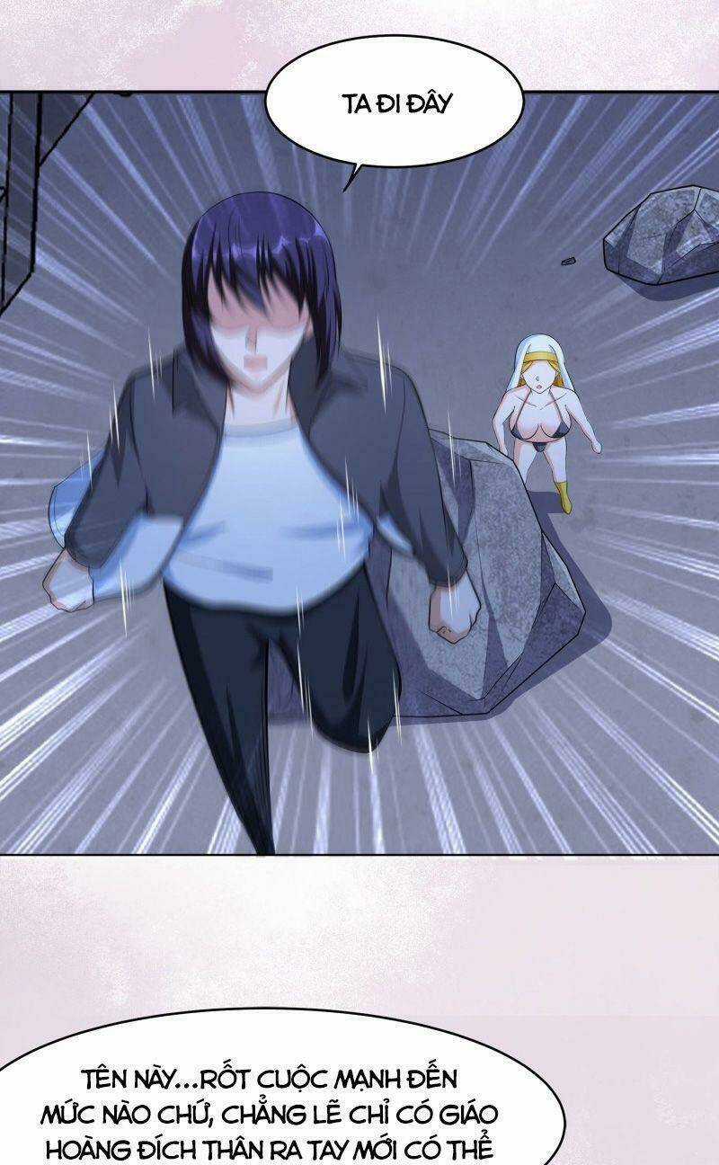 Người Tu Tiên Tại Đô Thị Chapter 116 trang 6