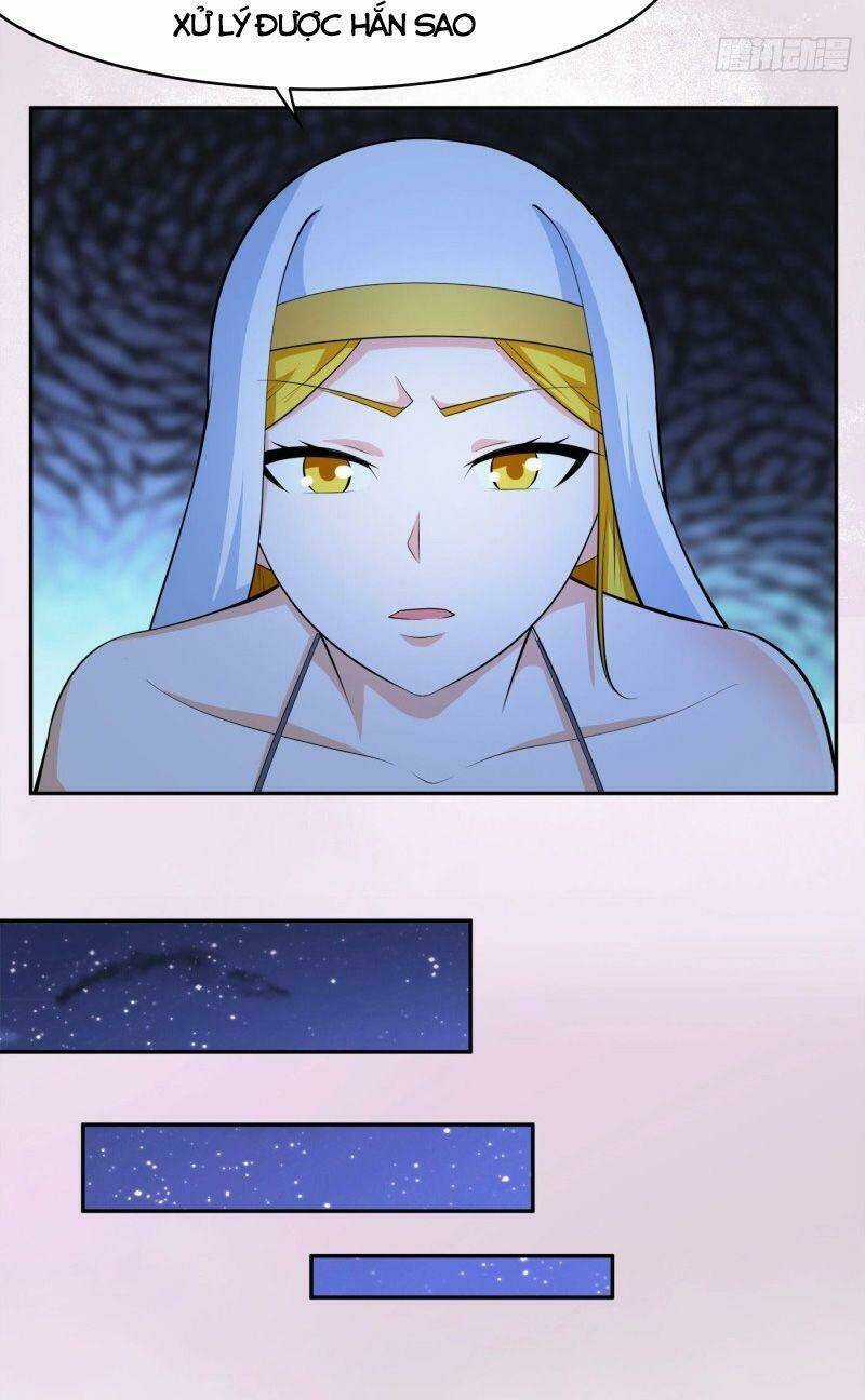 Người Tu Tiên Tại Đô Thị Chapter 116 trang 7