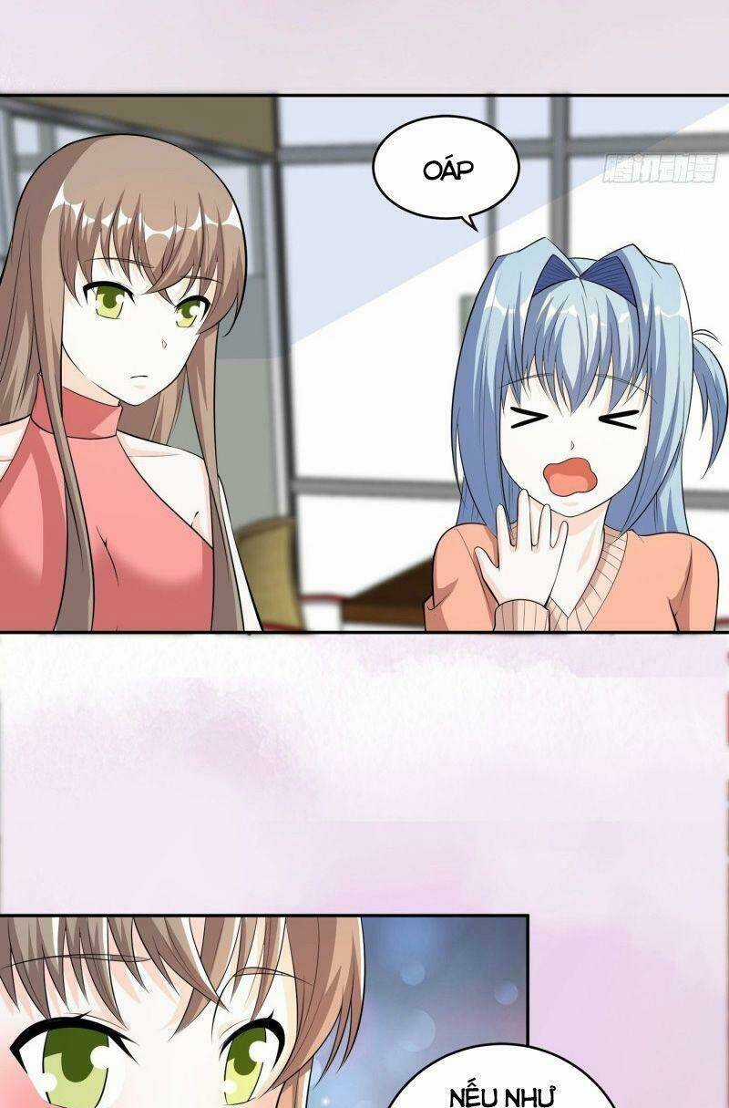 Người Tu Tiên Tại Đô Thị Chapter 116 trang 8