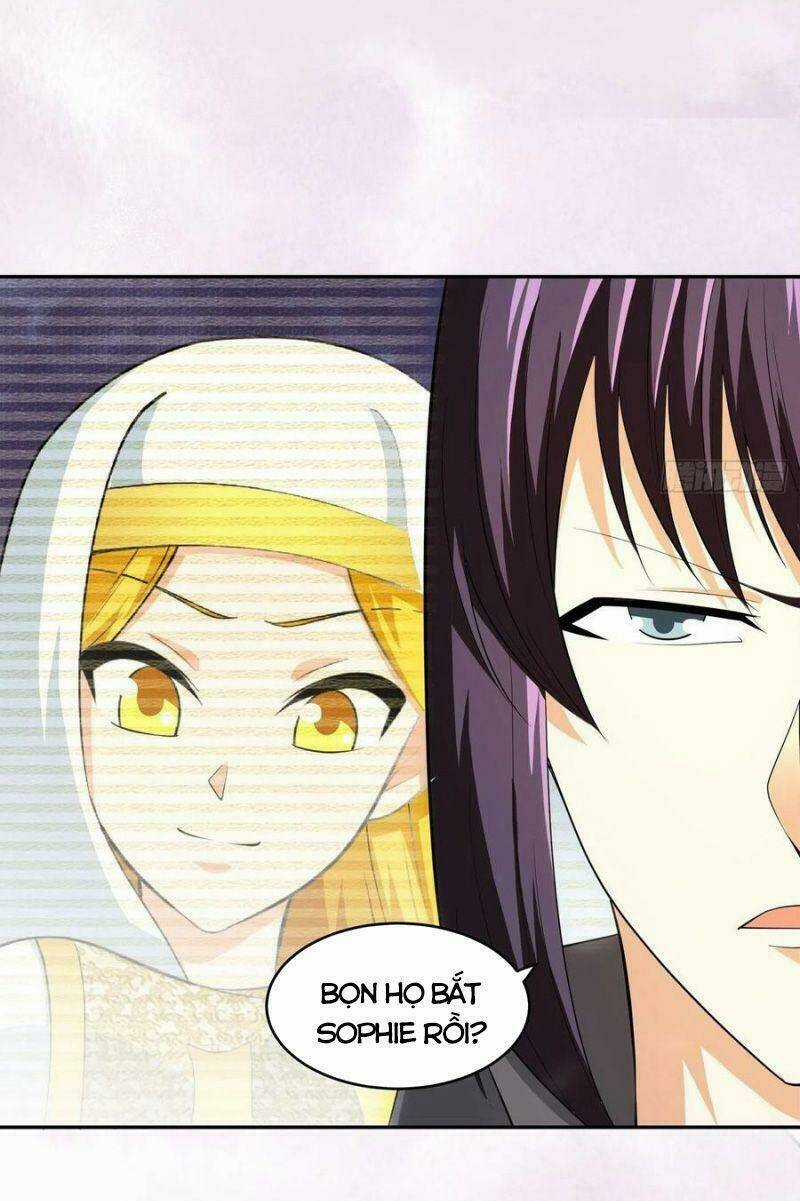 Người Tu Tiên Tại Đô Thị Chapter 117 trang 10