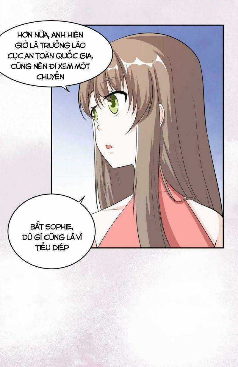 Người Tu Tiên Tại Đô Thị Chapter 117 trang 12