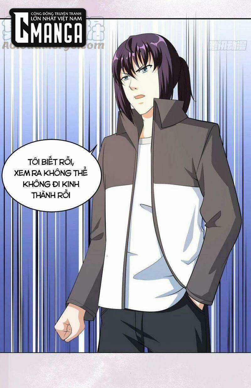 Người Tu Tiên Tại Đô Thị Chapter 117 trang 13