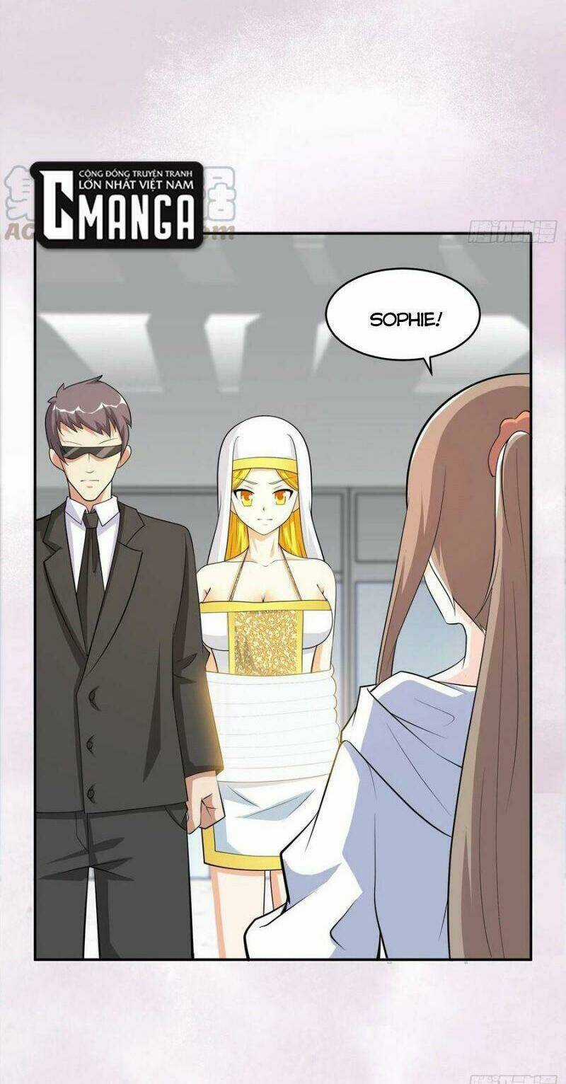 Người Tu Tiên Tại Đô Thị Chapter 117 trang 17