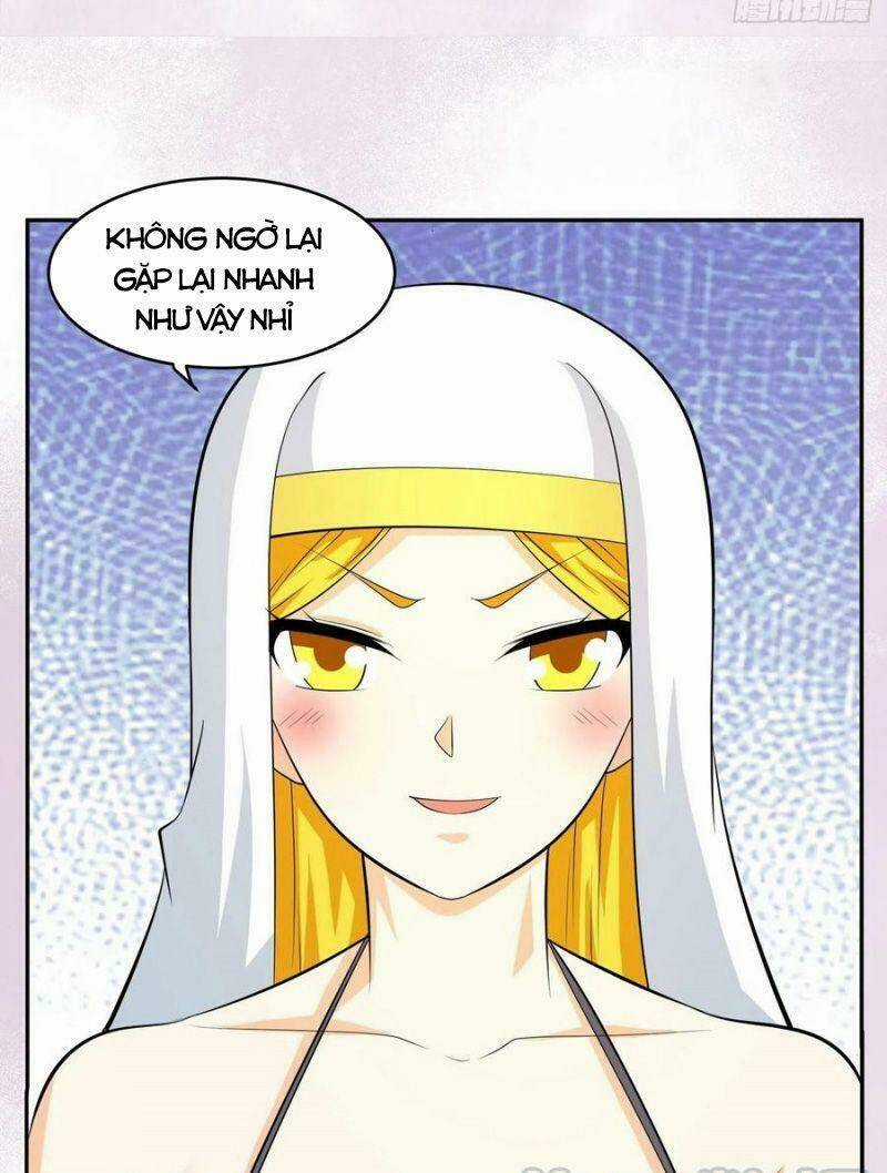 Người Tu Tiên Tại Đô Thị Chapter 117 trang 18