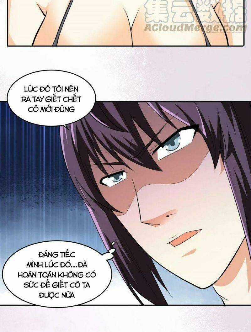 Người Tu Tiên Tại Đô Thị Chapter 117 trang 19