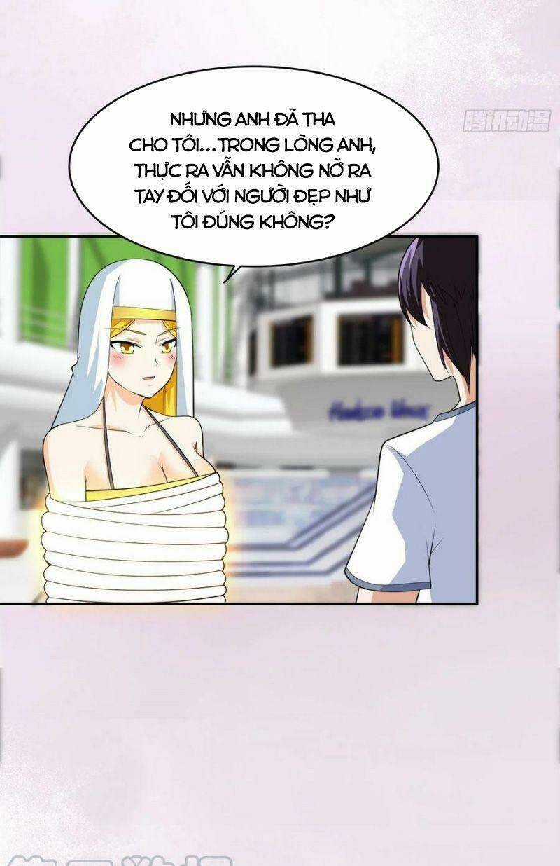 Người Tu Tiên Tại Đô Thị Chapter 117 trang 20