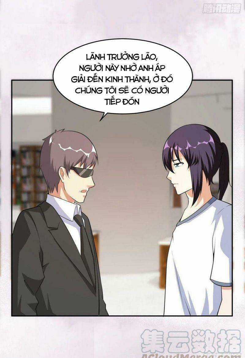 Người Tu Tiên Tại Đô Thị Chapter 117 trang 22