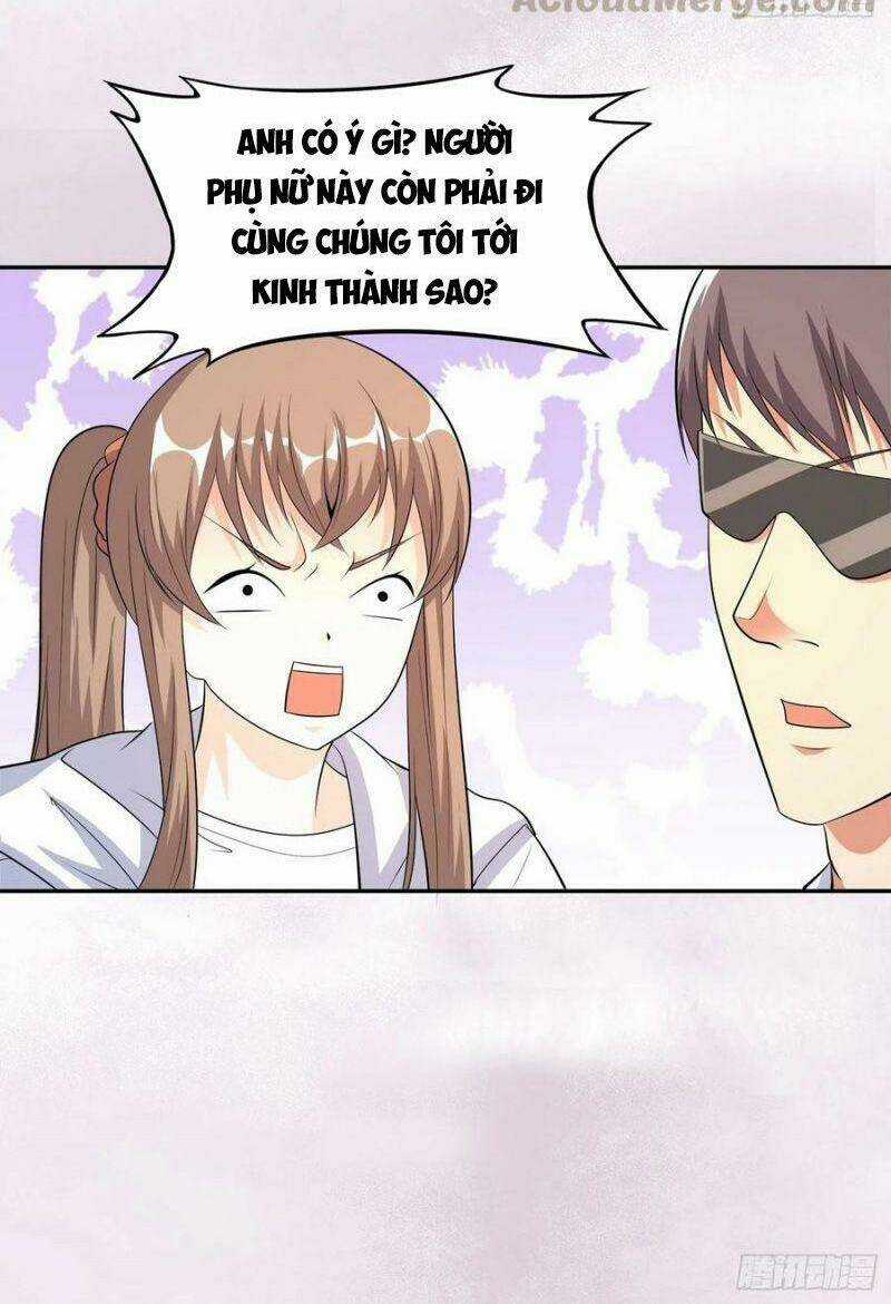 Người Tu Tiên Tại Đô Thị Chapter 117 trang 23