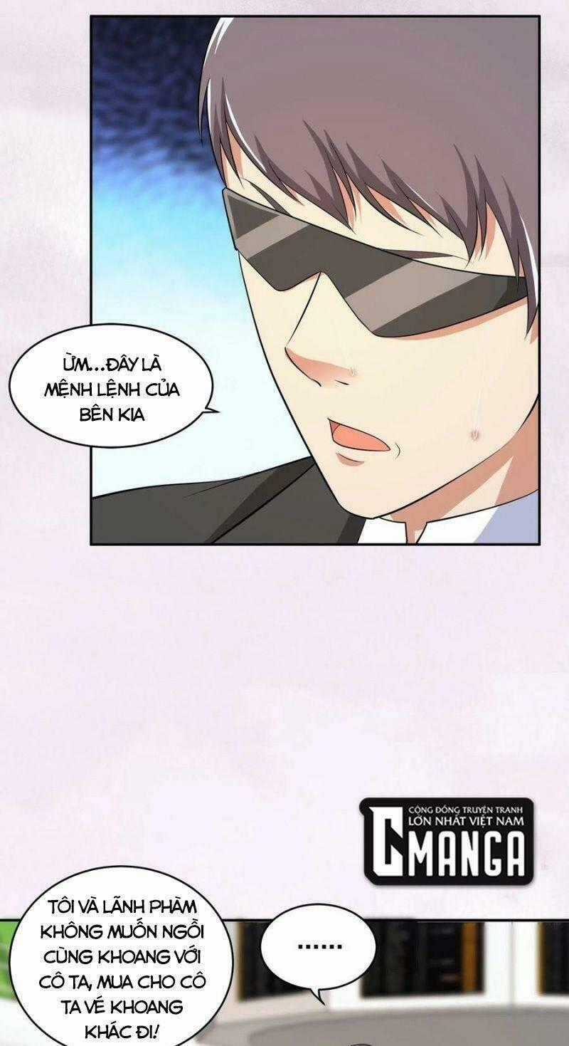 Người Tu Tiên Tại Đô Thị Chapter 117 trang 24