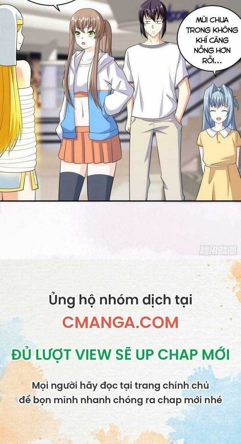 Người Tu Tiên Tại Đô Thị Chapter 117 trang 25