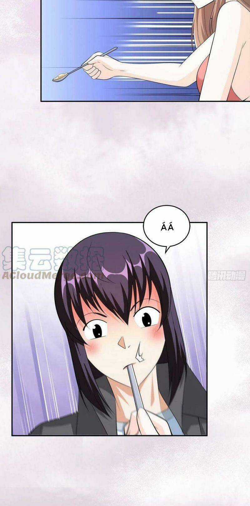 Người Tu Tiên Tại Đô Thị Chapter 117 trang 3