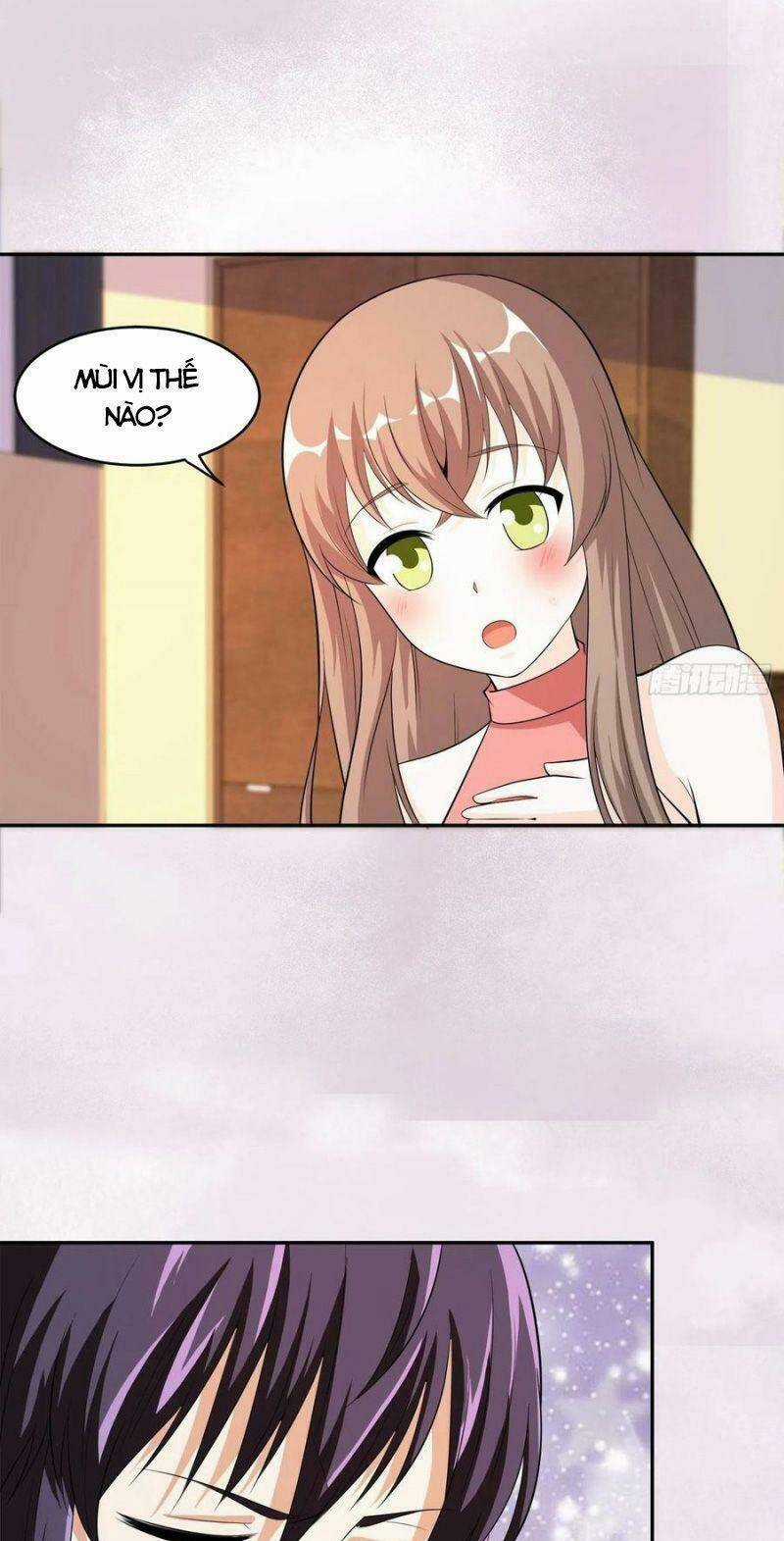 Người Tu Tiên Tại Đô Thị Chapter 117 trang 4