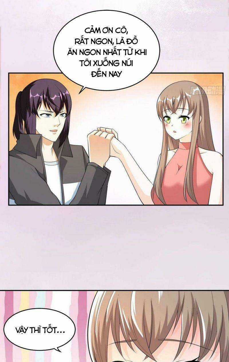 Người Tu Tiên Tại Đô Thị Chapter 117 trang 6