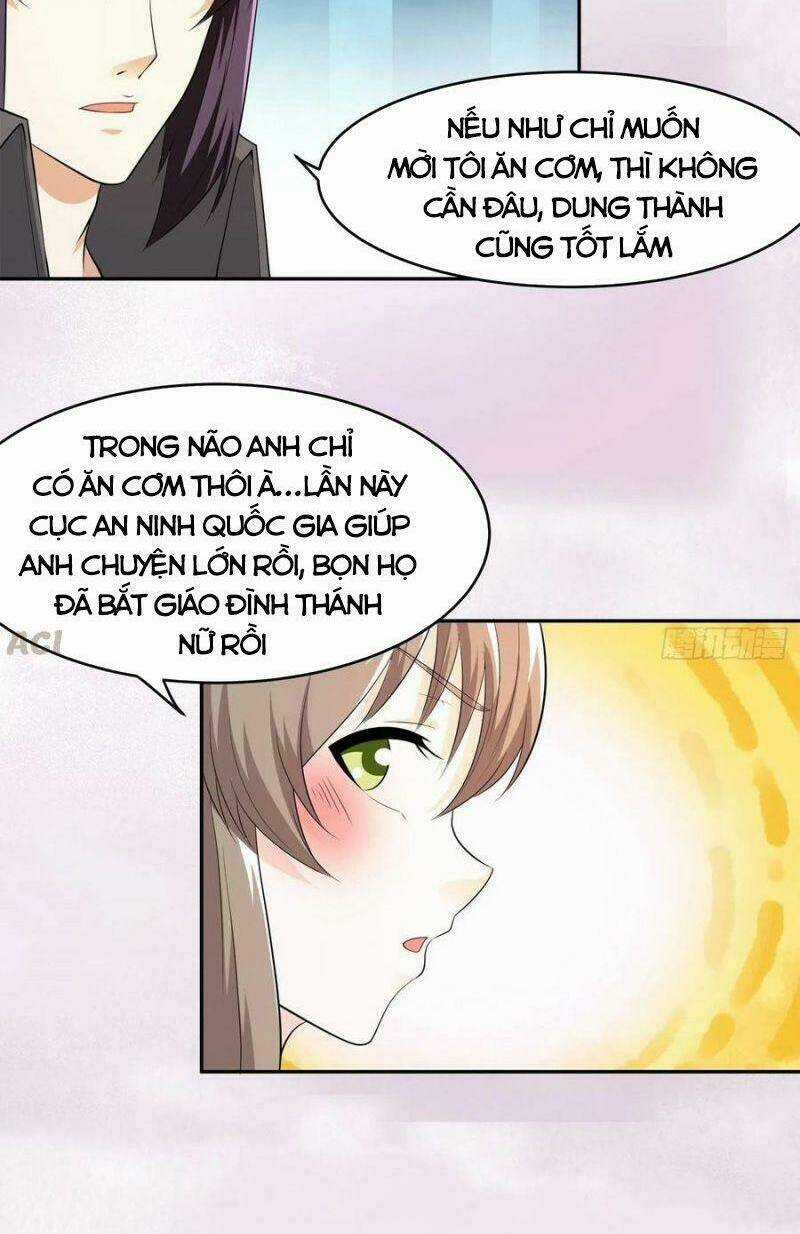 Người Tu Tiên Tại Đô Thị Chapter 117 trang 9