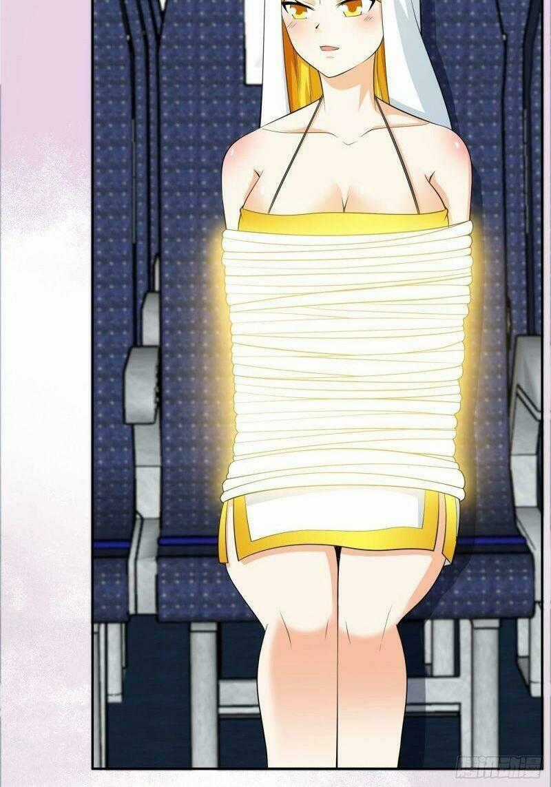 Người Tu Tiên Tại Đô Thị Chapter 118 trang 1