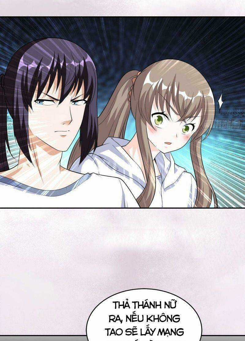 Người Tu Tiên Tại Đô Thị Chapter 118 trang 10