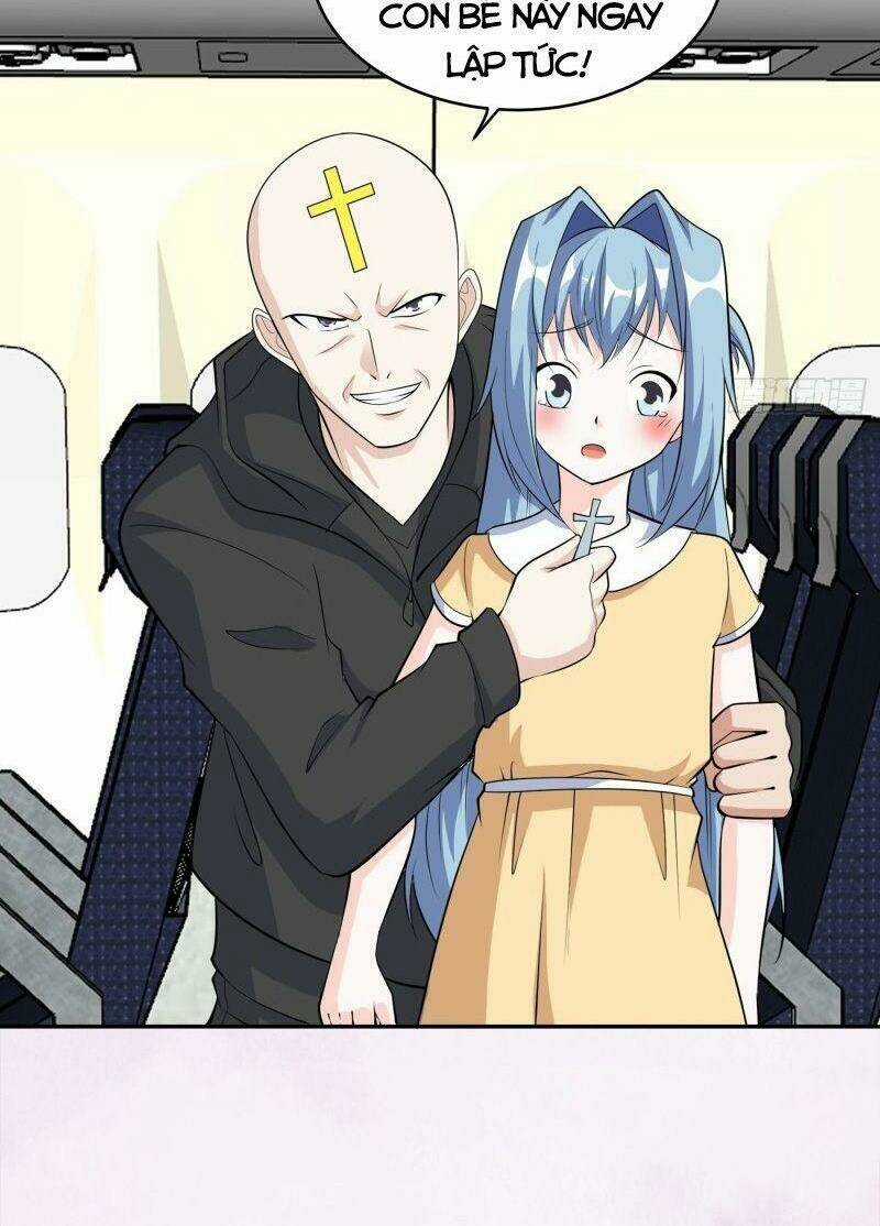 Người Tu Tiên Tại Đô Thị Chapter 118 trang 11