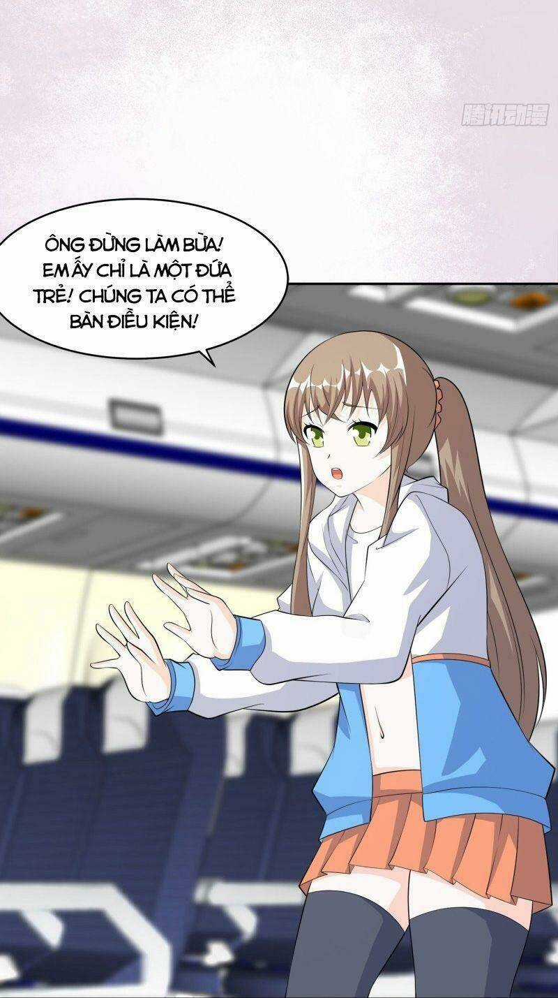 Người Tu Tiên Tại Đô Thị Chapter 118 trang 14