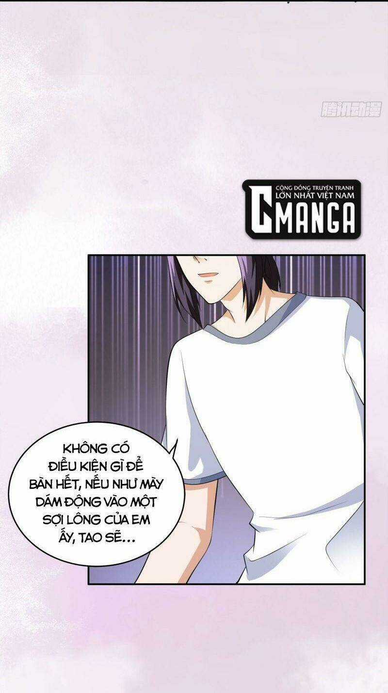 Người Tu Tiên Tại Đô Thị Chapter 118 trang 15