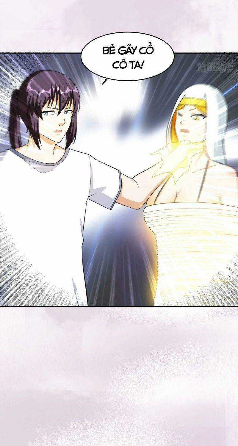 Người Tu Tiên Tại Đô Thị Chapter 118 trang 16