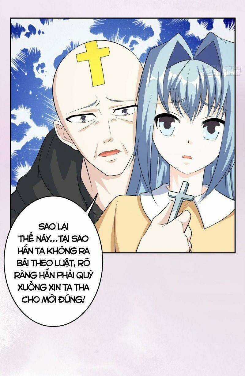 Người Tu Tiên Tại Đô Thị Chapter 118 trang 19