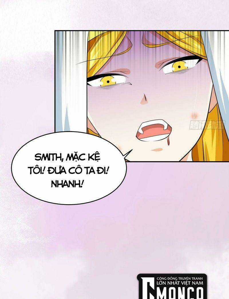 Người Tu Tiên Tại Đô Thị Chapter 118 trang 20