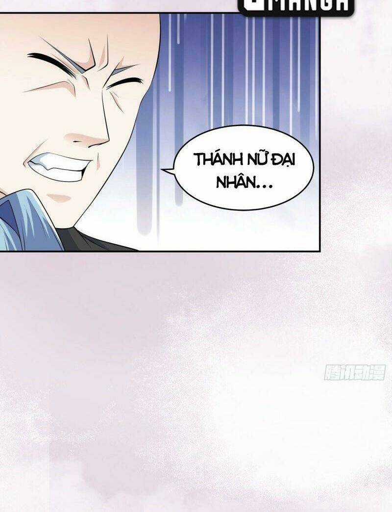 Người Tu Tiên Tại Đô Thị Chapter 118 trang 21