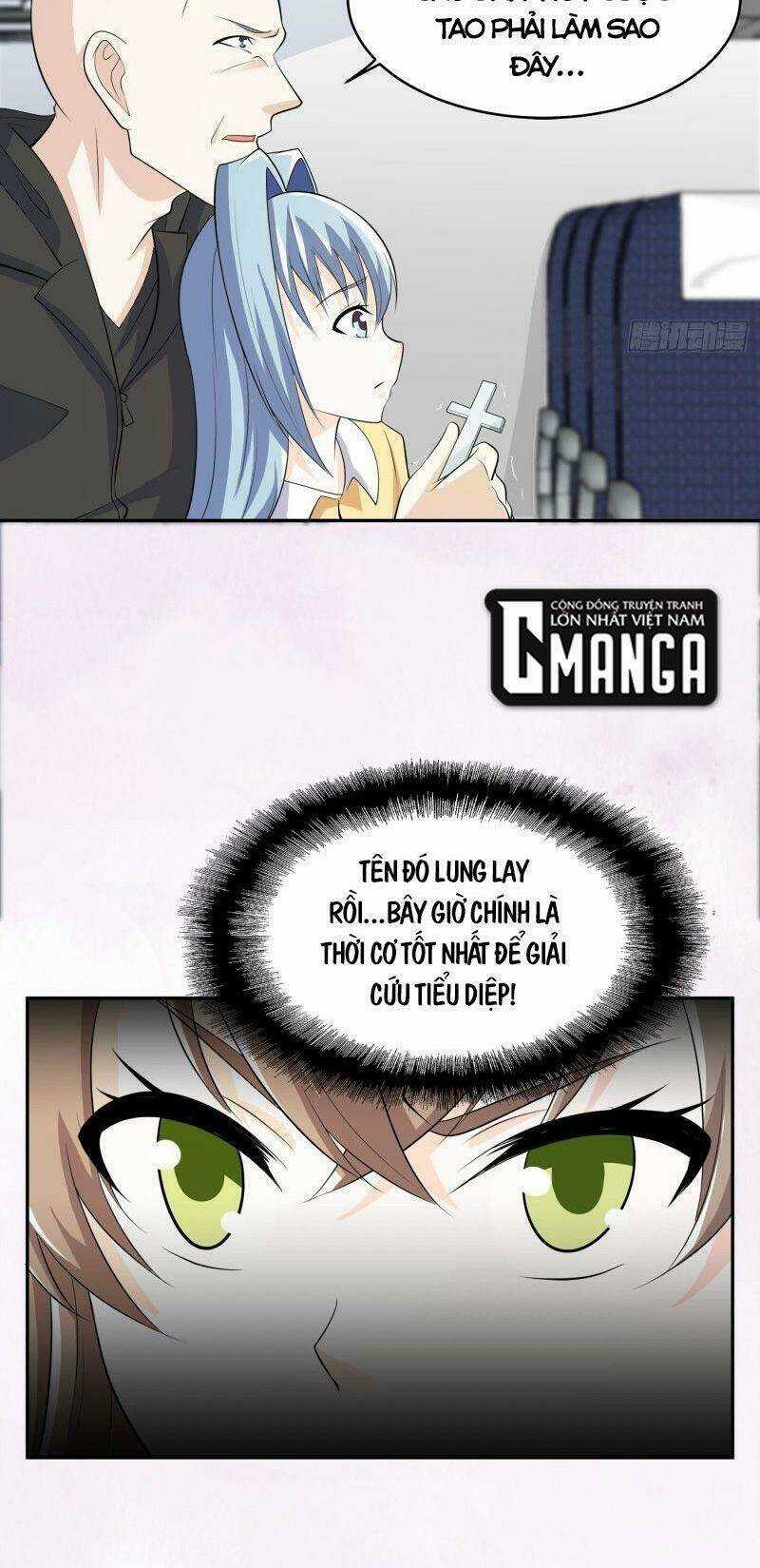 Người Tu Tiên Tại Đô Thị Chapter 118 trang 23