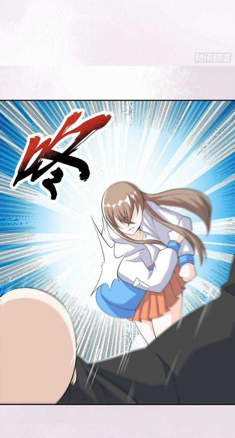 Người Tu Tiên Tại Đô Thị Chapter 118 trang 24