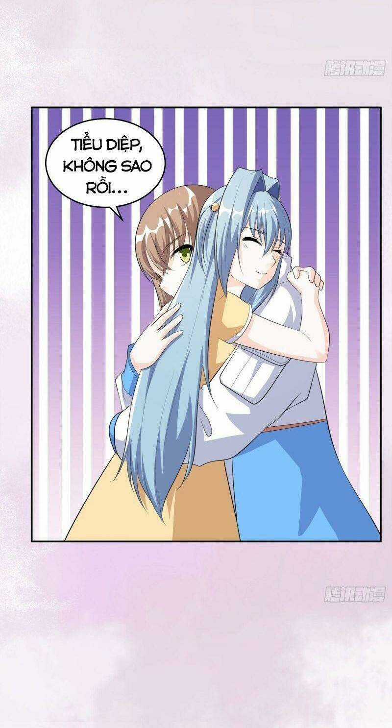 Người Tu Tiên Tại Đô Thị Chapter 118 trang 25