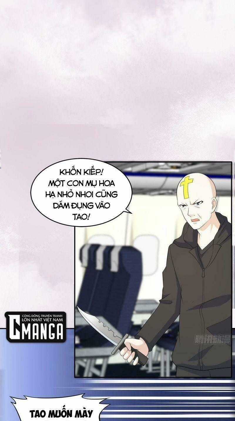 Người Tu Tiên Tại Đô Thị Chapter 118 trang 26