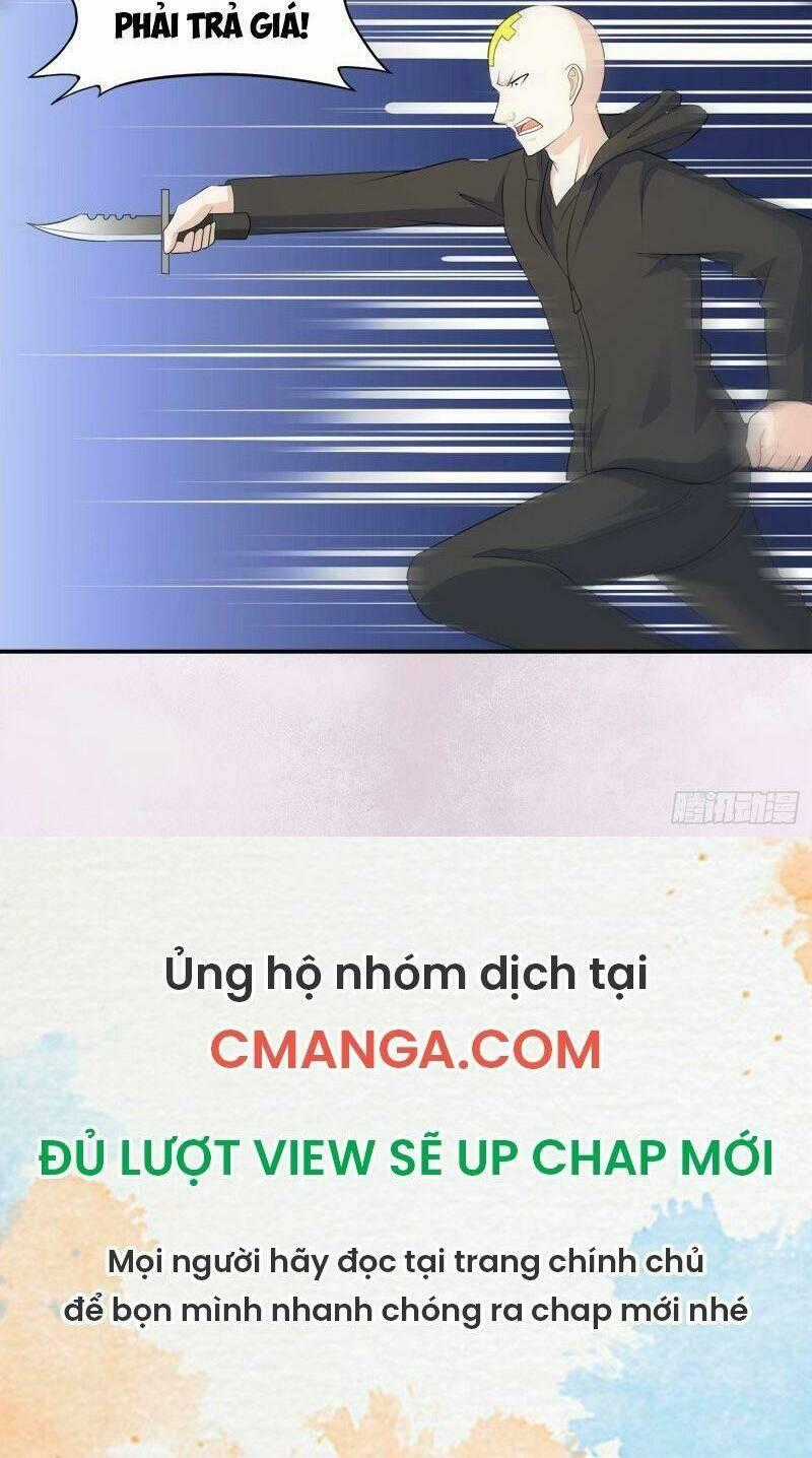 Người Tu Tiên Tại Đô Thị Chapter 118 trang 27