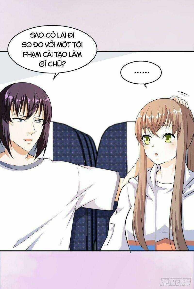 Người Tu Tiên Tại Đô Thị Chapter 118 trang 3