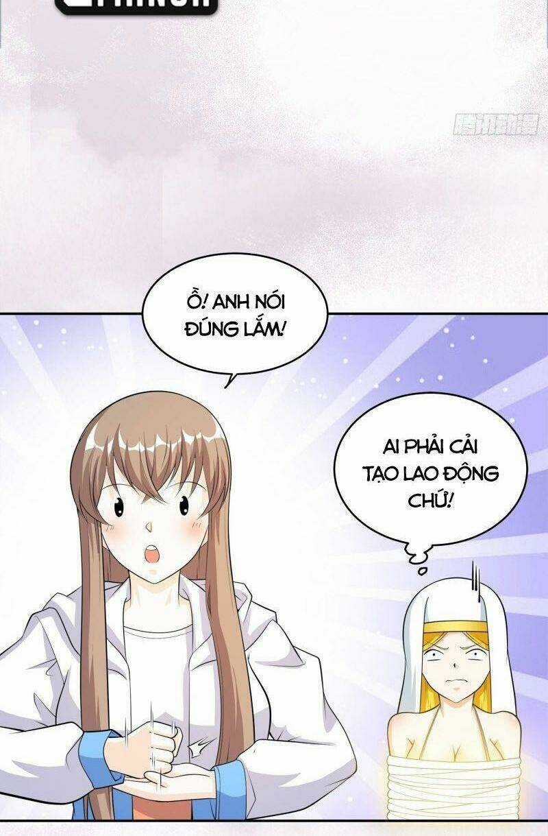 Người Tu Tiên Tại Đô Thị Chapter 118 trang 5