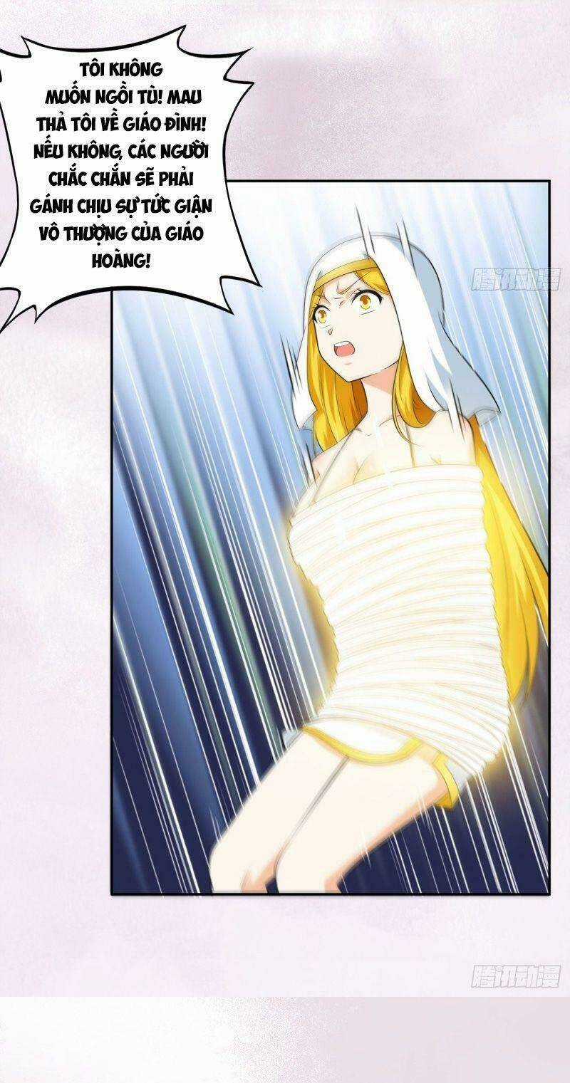 Người Tu Tiên Tại Đô Thị Chapter 118 trang 6