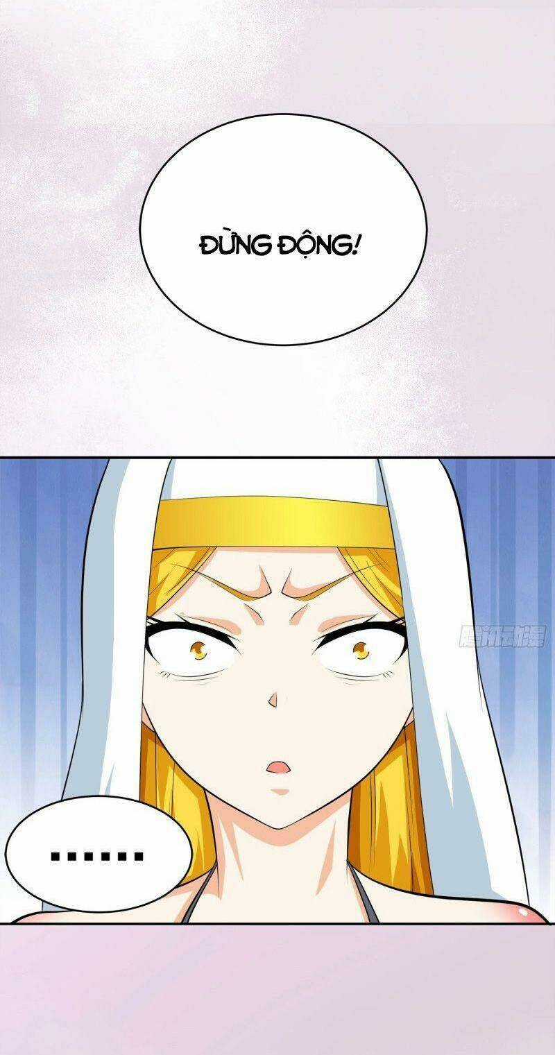 Người Tu Tiên Tại Đô Thị Chapter 118 trang 7