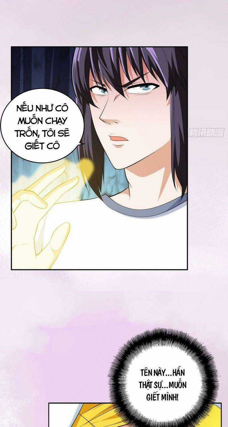 Người Tu Tiên Tại Đô Thị Chapter 118 trang 8