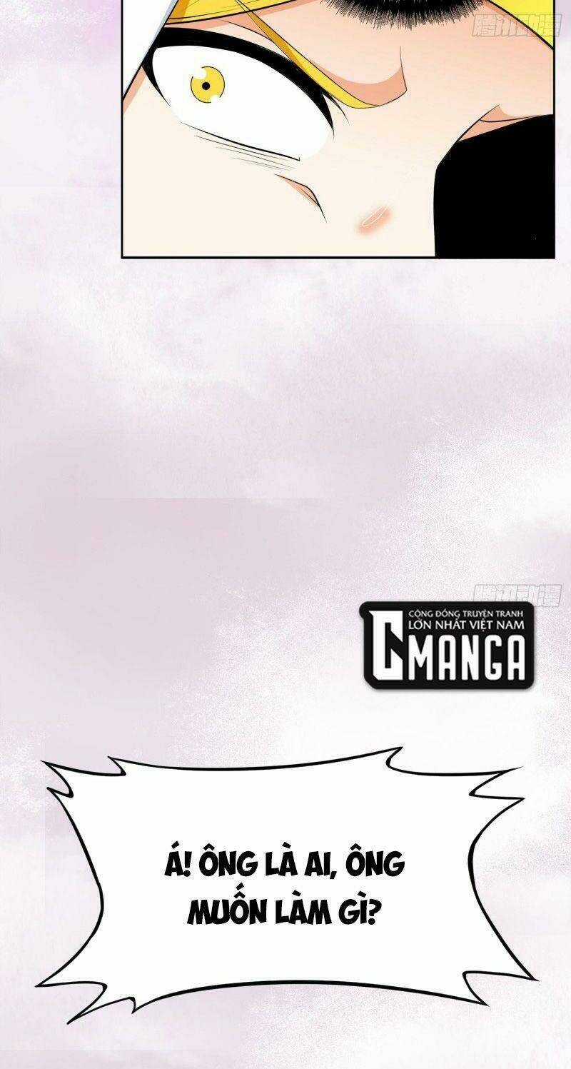 Người Tu Tiên Tại Đô Thị Chapter 118 trang 9