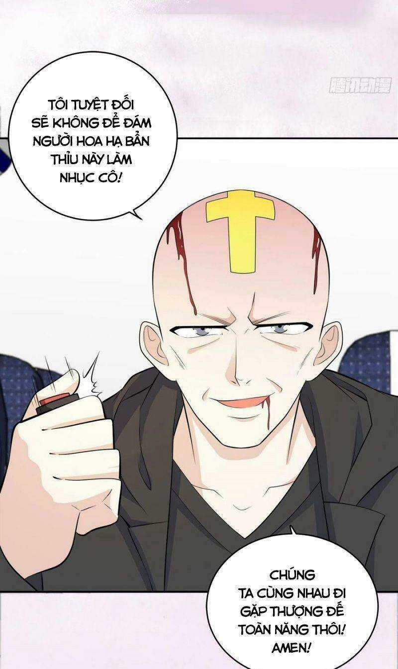 Người Tu Tiên Tại Đô Thị Chapter 119 trang 16