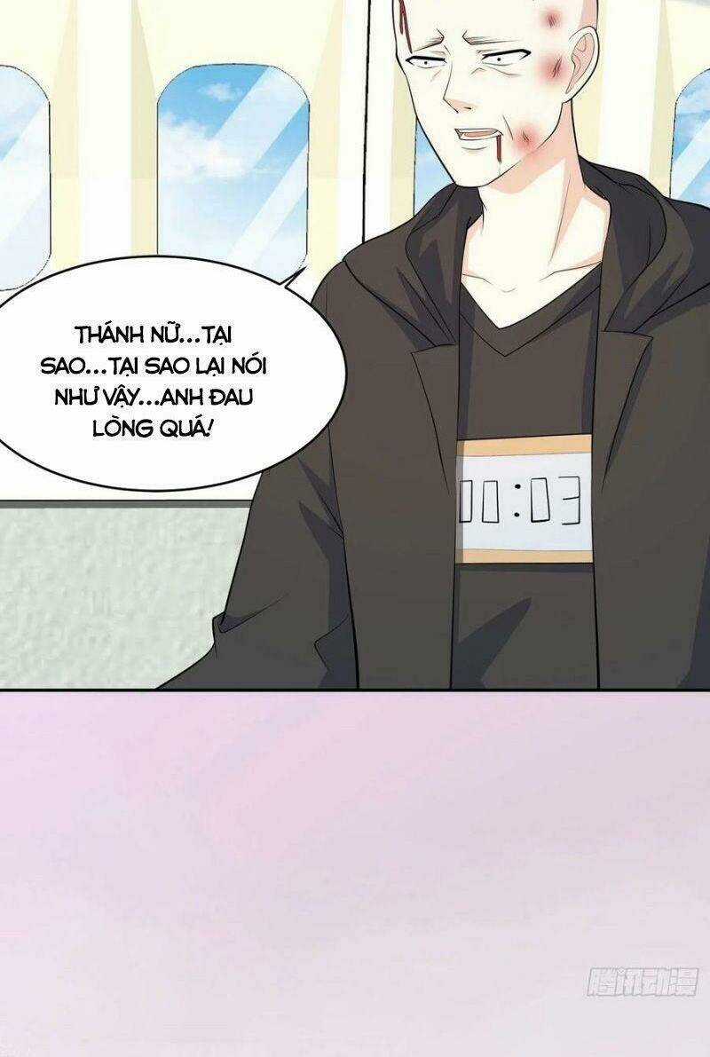 Người Tu Tiên Tại Đô Thị Chapter 119 trang 19