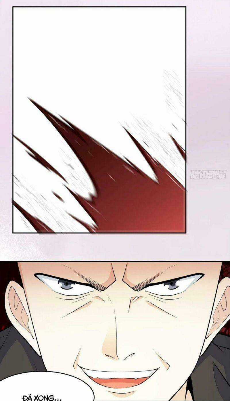 Người Tu Tiên Tại Đô Thị Chapter 119 trang 2