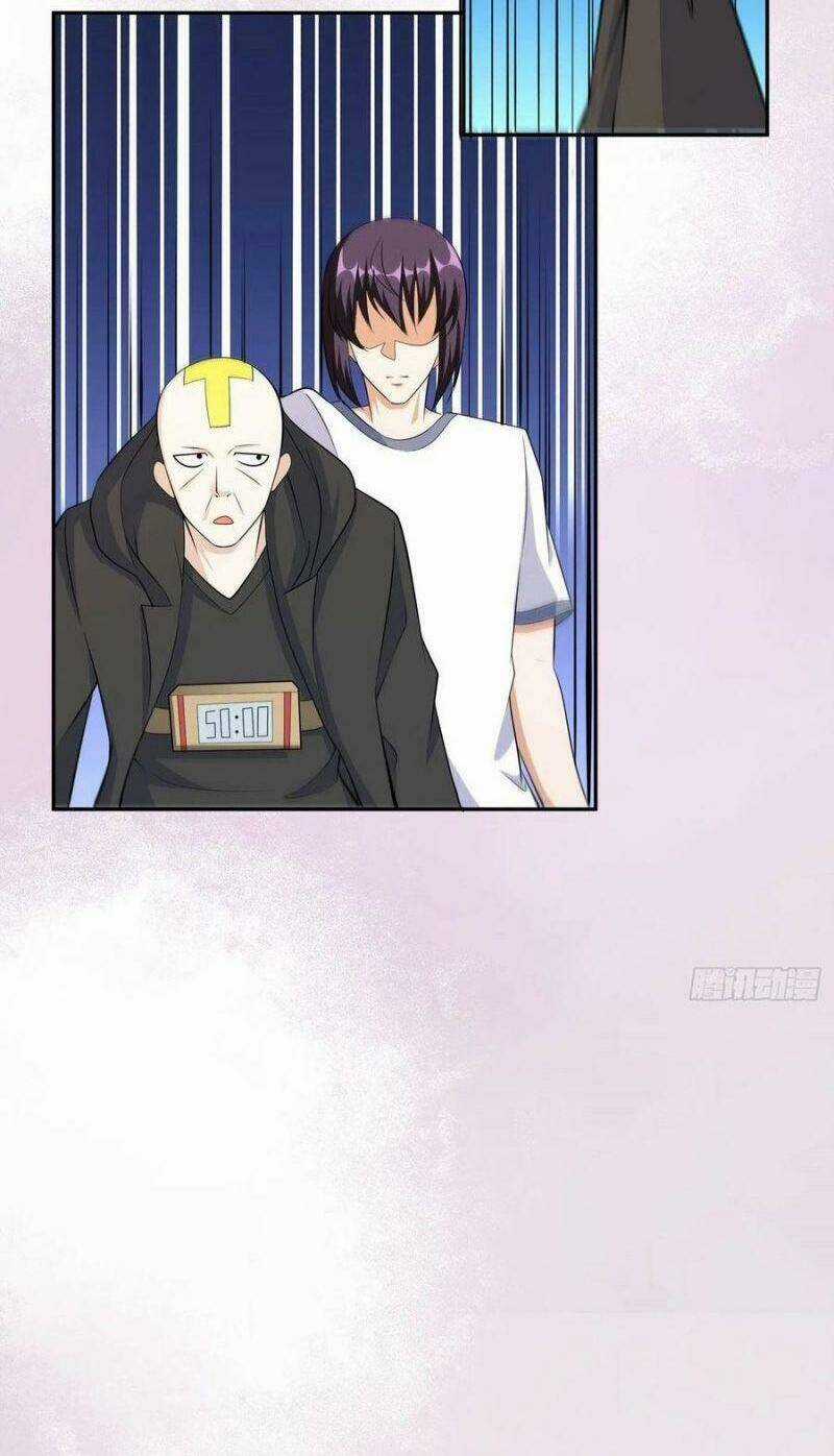 Người Tu Tiên Tại Đô Thị Chapter 119 trang 23