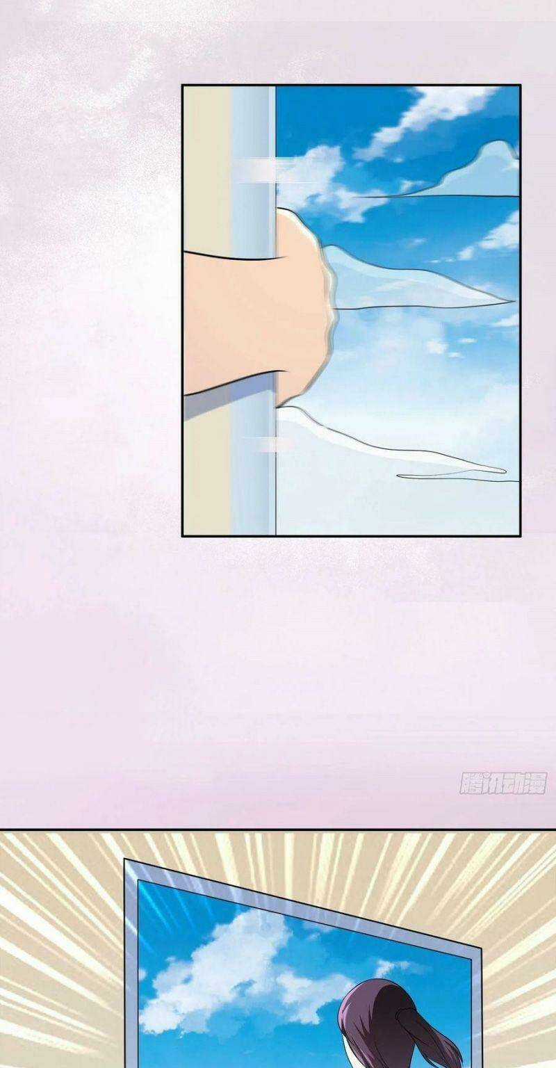 Người Tu Tiên Tại Đô Thị Chapter 119 trang 24