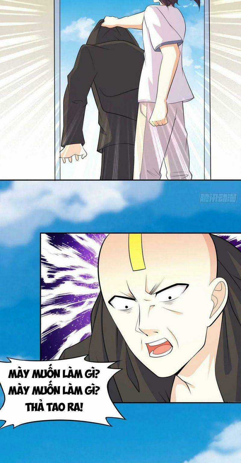 Người Tu Tiên Tại Đô Thị Chapter 119 trang 25