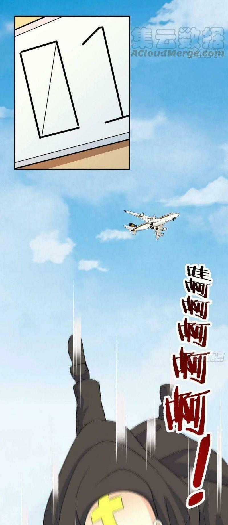 Người Tu Tiên Tại Đô Thị Chapter 119 trang 26